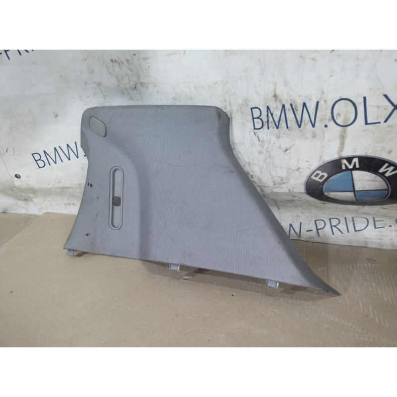 Обшивка Стойки (салон) Opel SIGNUM 1 2006 2.2 YH 24434150