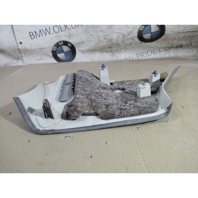 Обшивка Стойки (салон) Opel SIGNUM 1 2006 2.2 YH 24434150