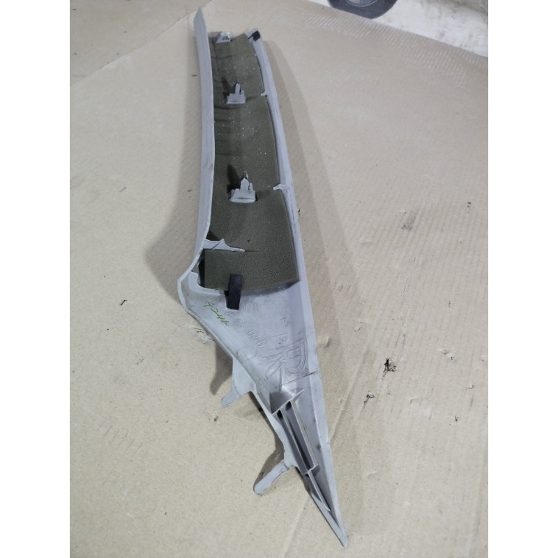 Обшивка Стойки (салон) Mazda 6 GG 2004 2.0 RF5 GJ6A68161