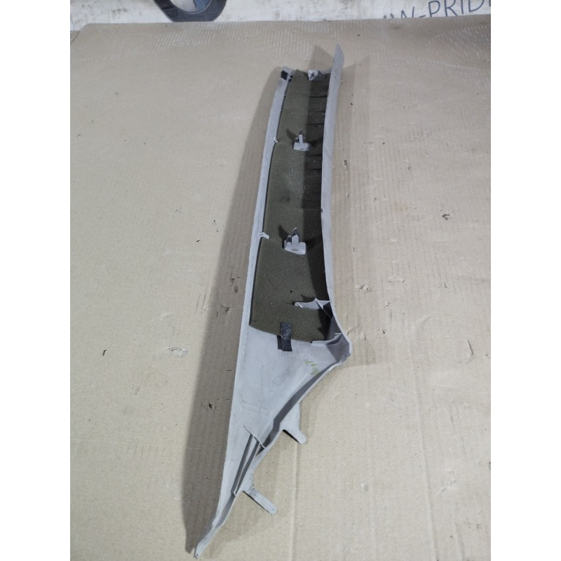 Обшивка Стойки (салон) Mazda 6 GG 2004 2.0 RF5 GJ6A68171