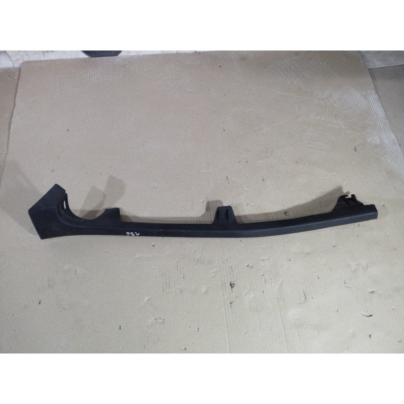 Обшивка Стойки (салон) Volkswagen Passat B6 2008 2.0 BKP 3c5867765