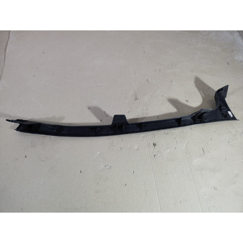 Обшивка Стойки (салон) Volkswagen Passat B6 2008 2.0 BKP 3c5867765