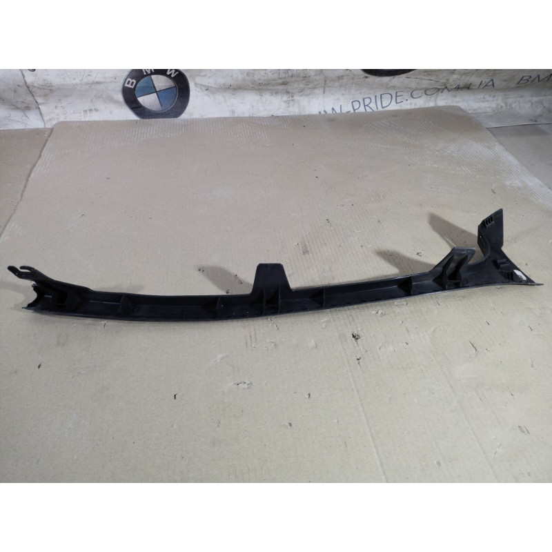 Обшивка Стойки (салон) Volkswagen Passat B6 2008 2.0 BKP 3c5867765