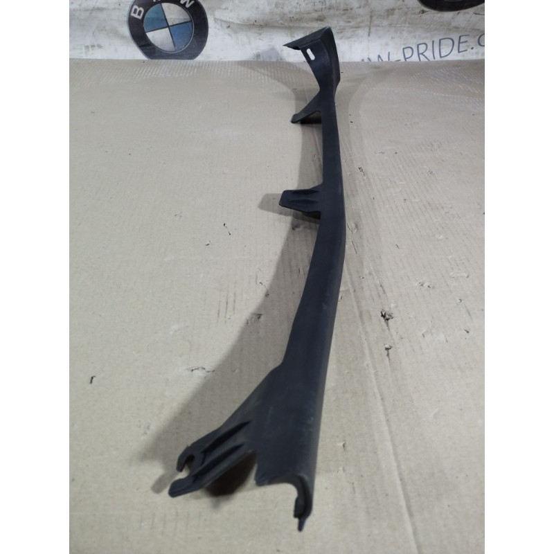 Обшивка Стойки (салон) Volkswagen Passat B6 2008 2.0 BKP 3c5867766