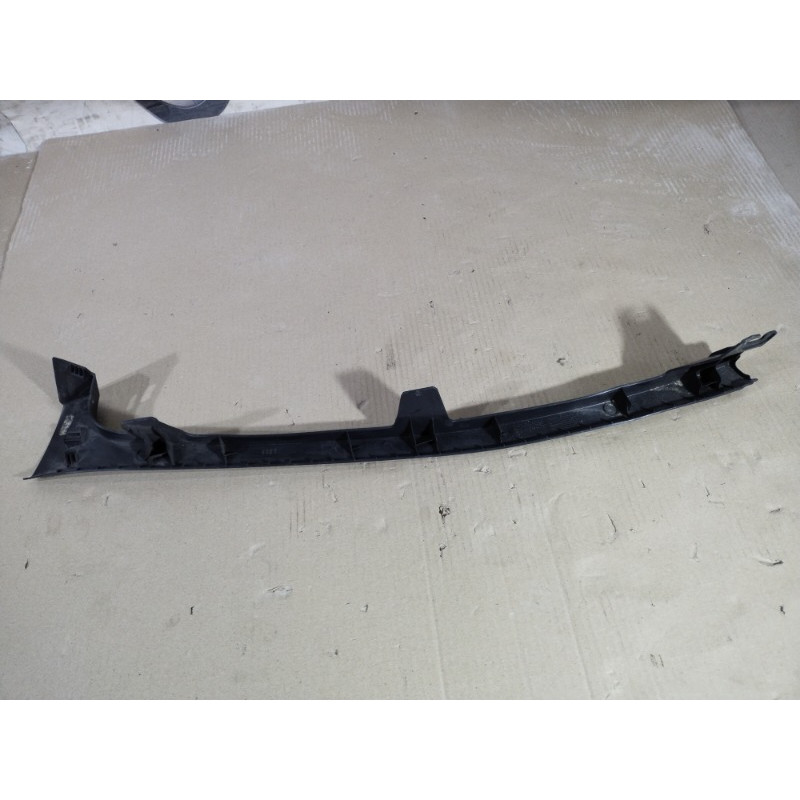 Обшивка Стойки (салон) Volkswagen Passat B6 2008 2.0 BKP 3c5867766