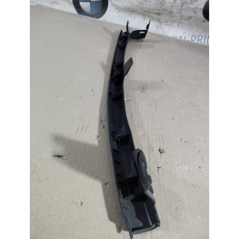 Обшивка Стойки (салон) Volkswagen Passat B6 2008 2.0 BKP 3c5867766