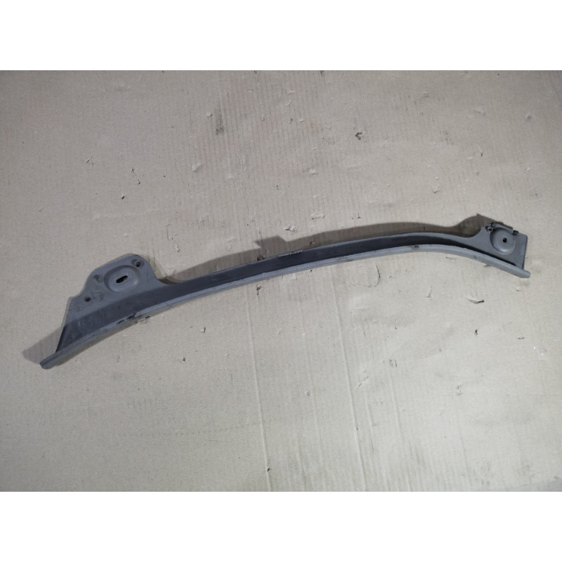 Накладка на порог (кузов и элементы) Volkswagen Passat B5 2003 1.9 TDI 3b0867768