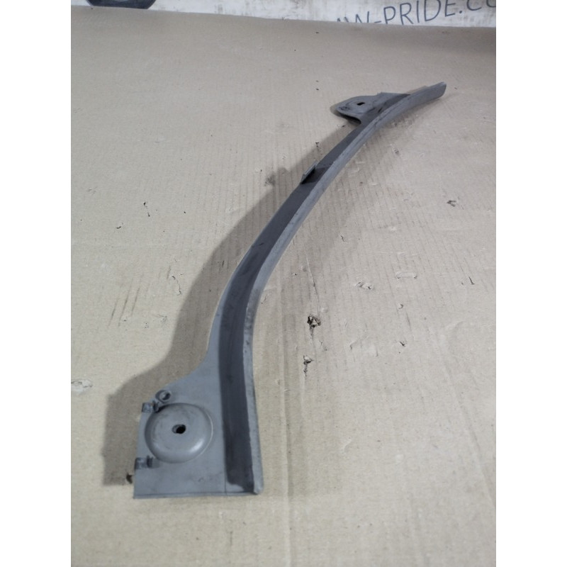 Накладка на порог (кузов и элементы) Volkswagen Passat B5 2003 1.9 TDI 3b0867767