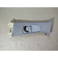 Обшивка Стойки