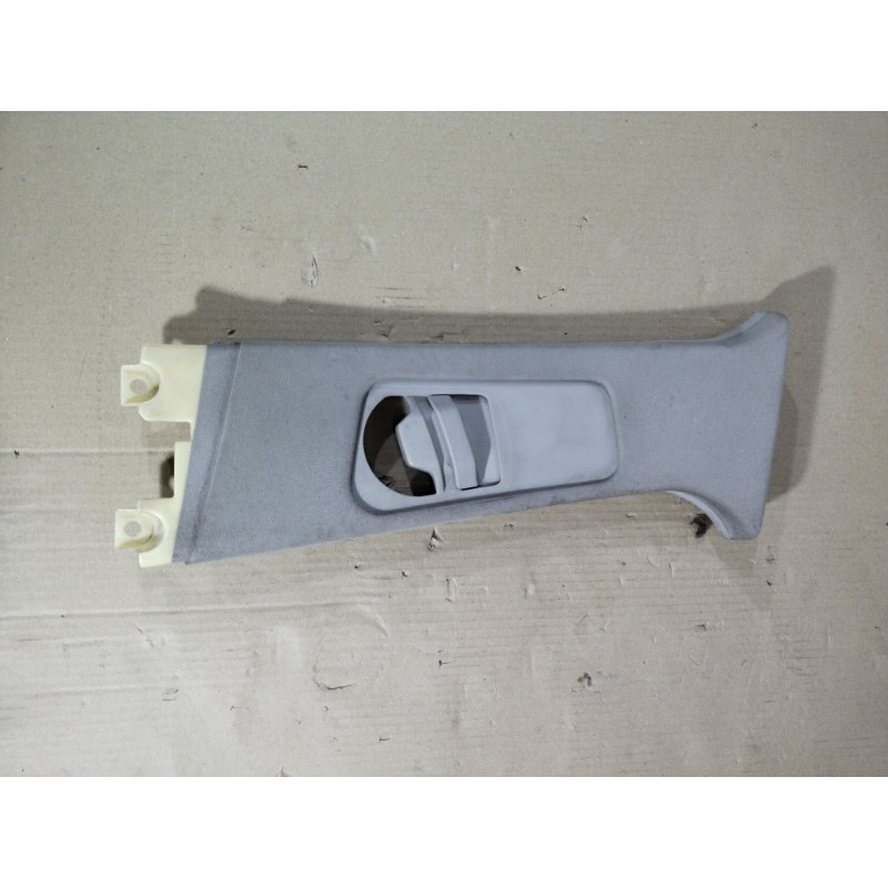 Обшивка Стойки (салон) BMW 3-series E46 1999 M47D20 8217243