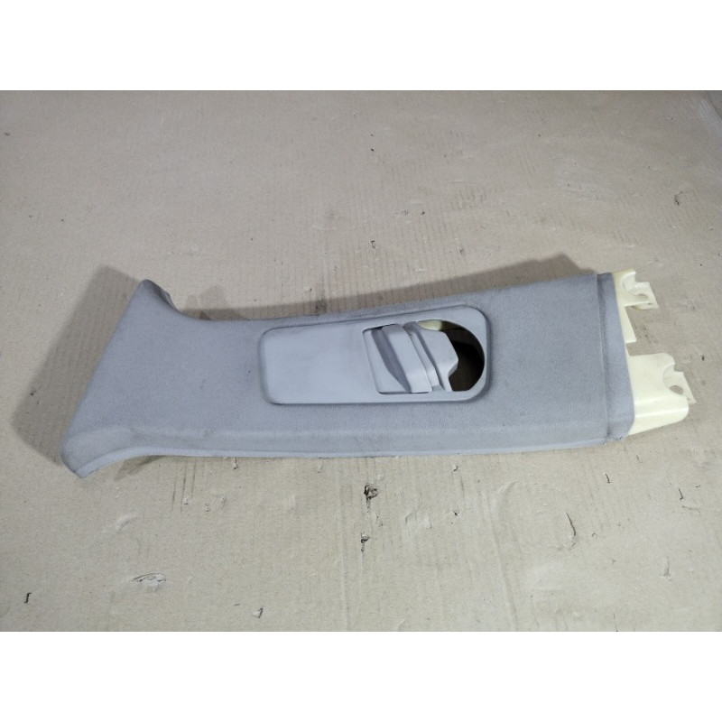 Обшивка Стойки (салон) BMW 3-series E46 1999 M47D20 8217243