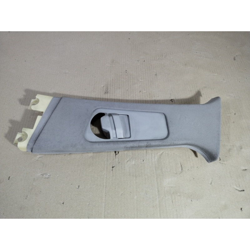 Обшивка Стойки (салон) BMW 3-series E46 1999 M47D20 8217243