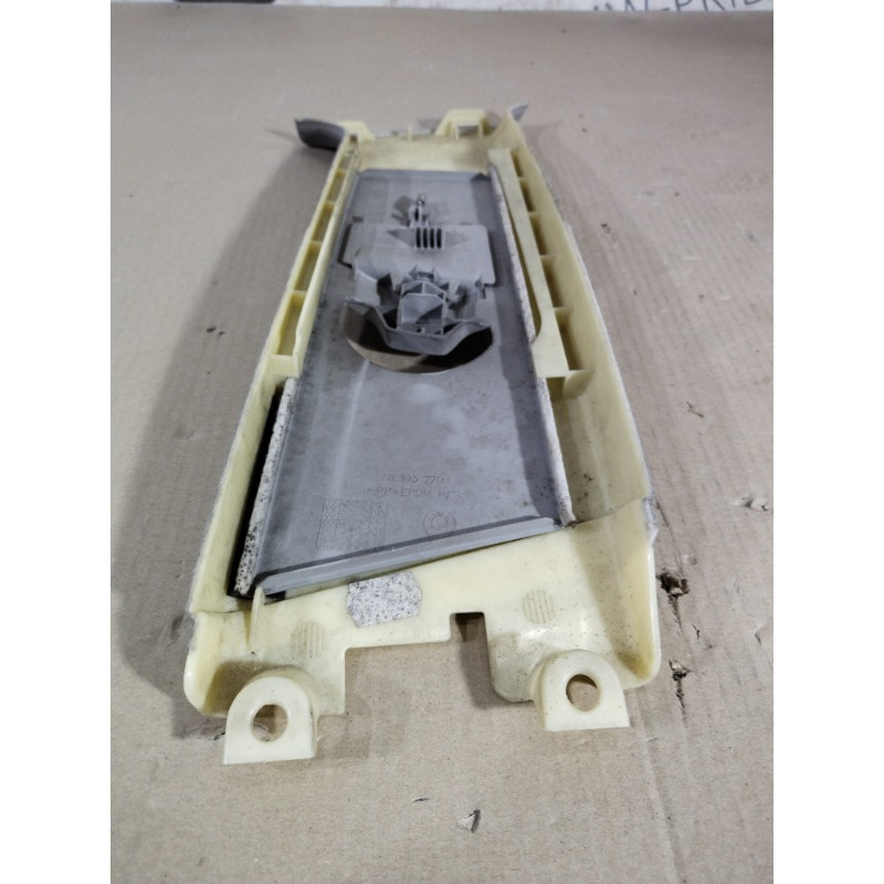 Обшивка Стойки (салон) BMW 3-series E46 1999 M47D20 8217243