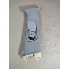 Обшивка Стойки