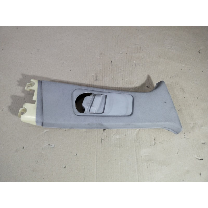 Обшивка Стойки (салон) BMW 3-series E46 1999 M47D20 8217244