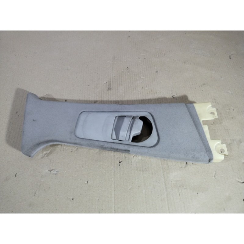 Обшивка Стойки (салон) BMW 3-series E46 1999 M47D20 8217244