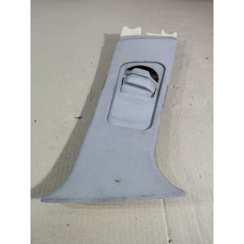 Обшивка Стойки (салон) BMW 3-series E46 1999 M47D20 8217244