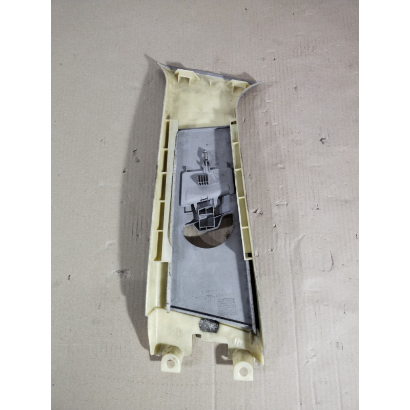 Обшивка Стойки (салон) BMW 3-series E46 1999 M47D20 8217244