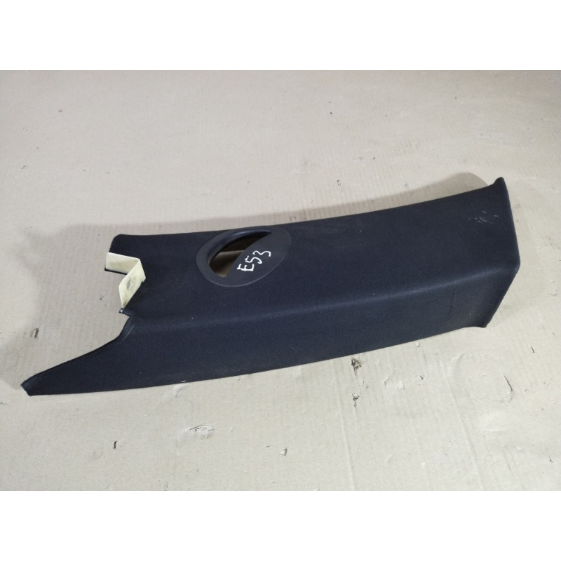 Обшивка Стойки (салон) BMW X5 E53 2003 M62B44 51437056348
