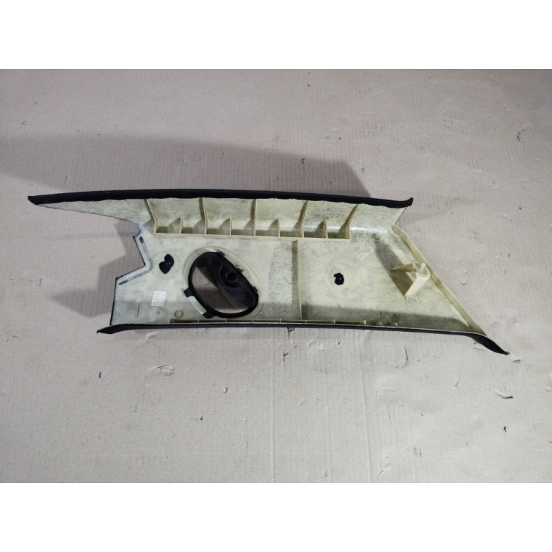Обшивка Стойки (салон) BMW X5 E53 2003 M62B44 51437056348