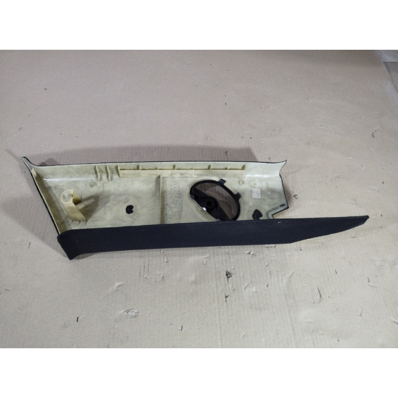 Обшивка Стойки (салон) BMW X5 E53 2003 M62B44 51437056348
