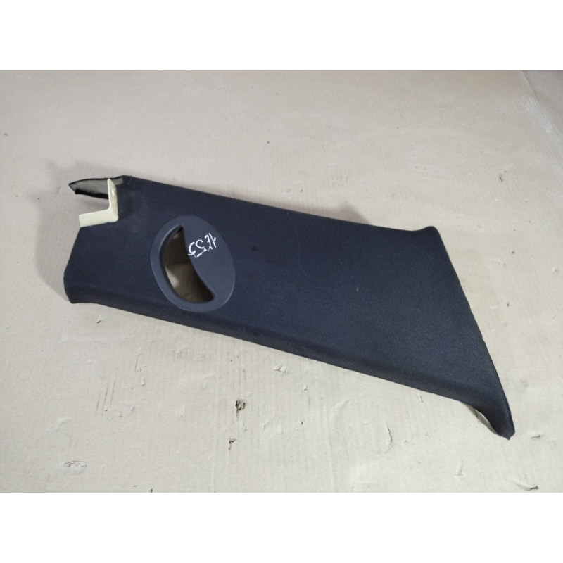 Обшивка Стойки (салон) BMW X5 E53 2003 M62B44 51437056347