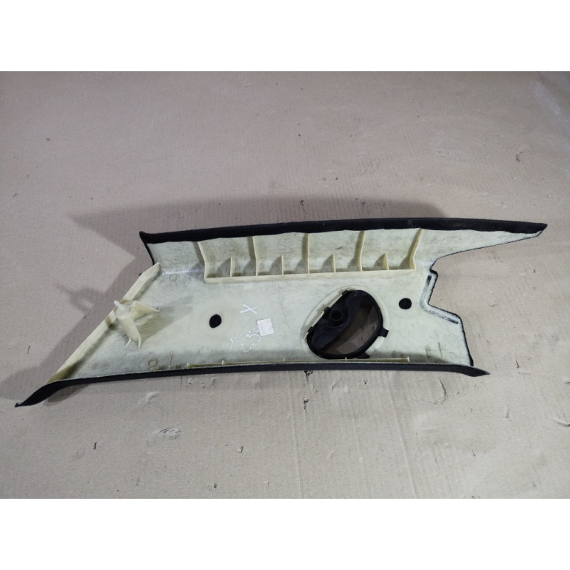 Обшивка Стойки (салон) BMW X5 E53 2003 M62B44 51437056347