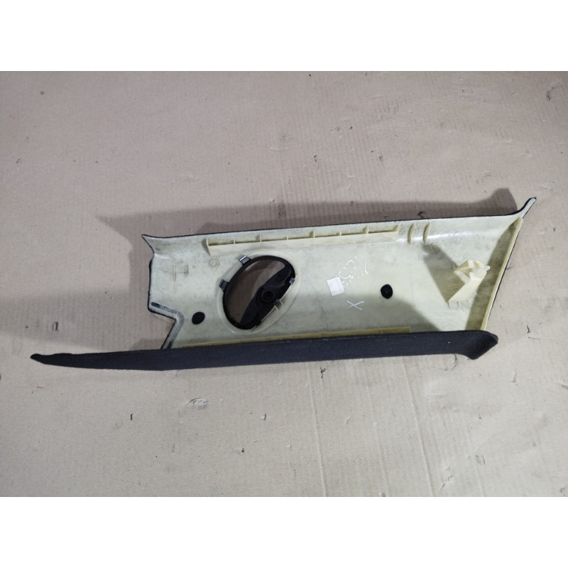 Обшивка Стойки (салон) BMW X5 E53 2003 M62B44 51437056347