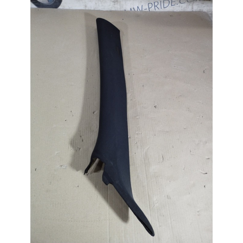 Обшивка Стойки (салон) BMW X5 E53 2003 M62B44 51438203865