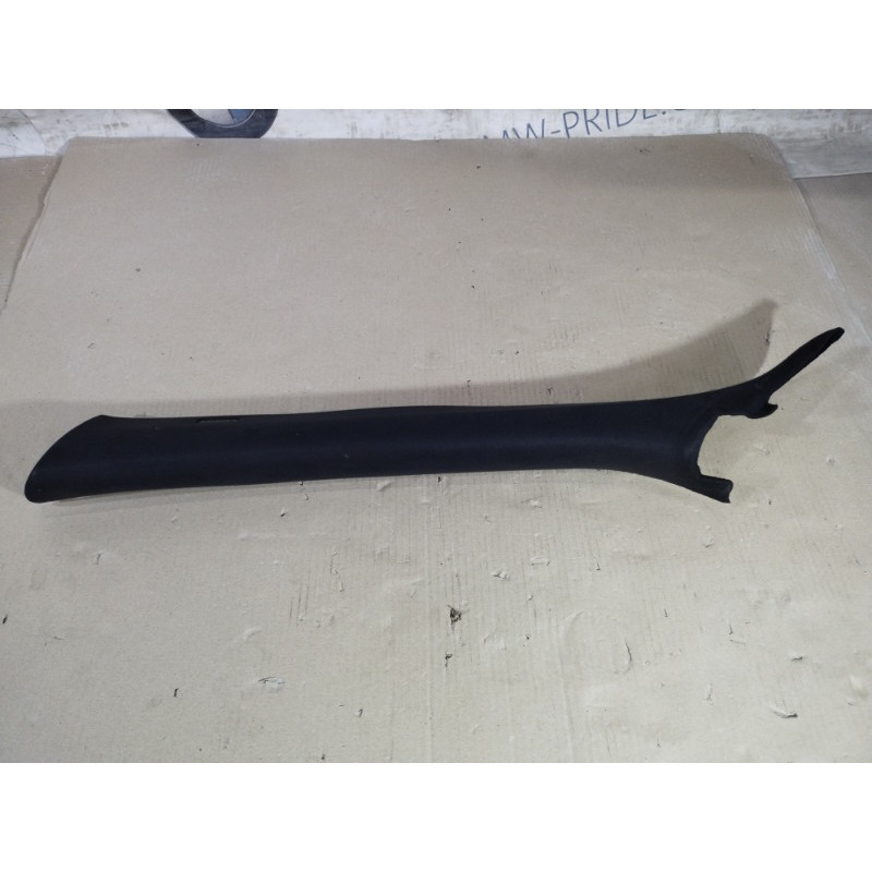 Обшивка Стойки (салон) BMW X5 E53 2003 M62B44 51438203865