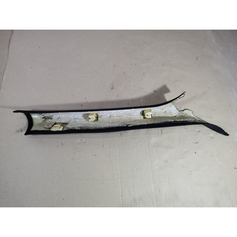 Обшивка Стойки (салон) BMW X5 E53 2003 M62B44 51438203865