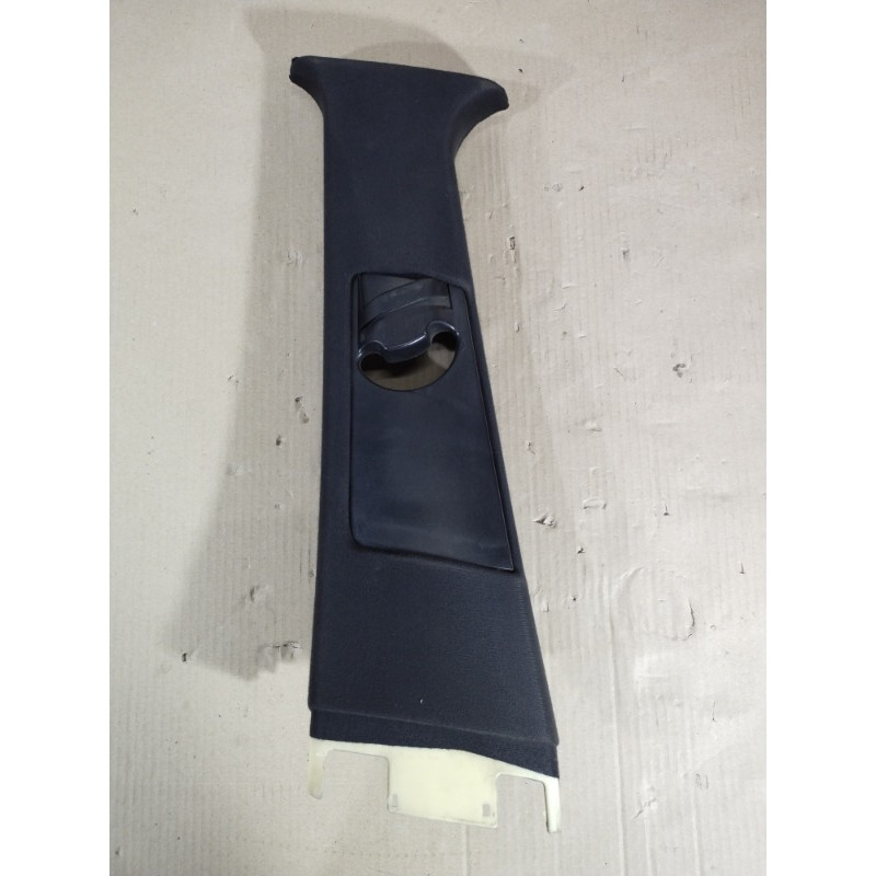 Обшивка Стойки (салон) BMW X5 E53 2003 M62B44 51438203871