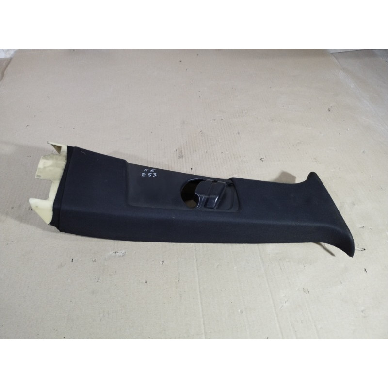 Обшивка Стойки (салон) BMW X5 E53 2003 M62B44 51438203872