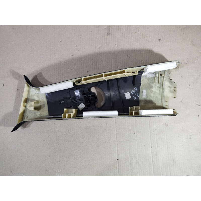 Обшивка Стойки (салон) BMW X5 E53 2003 M62B44 51438203872