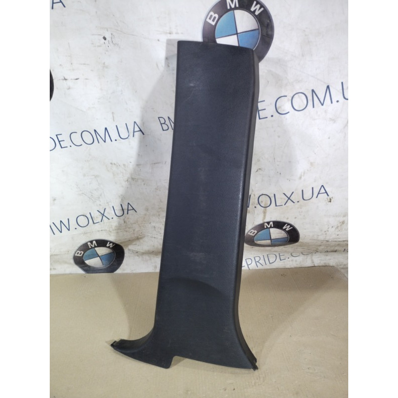 Обшивка Стойки (салон) BMW X5 E53 2003 M62B44 51438211905