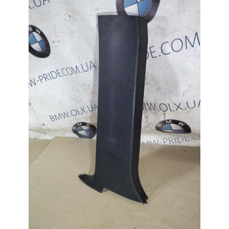 Обшивка Стойки (салон) BMW X5 E53 2003 M62B44 51438211905