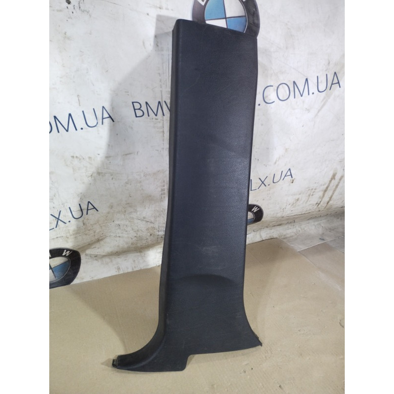 Обшивка Стойки (салон) BMW X5 E53 2003 M62B44 51438211905