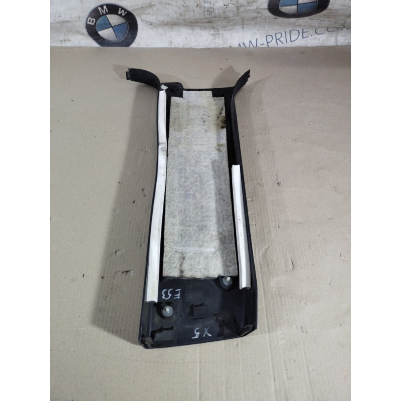 Обшивка Стойки (салон) BMW X5 E53 2003 M62B44 51438211905