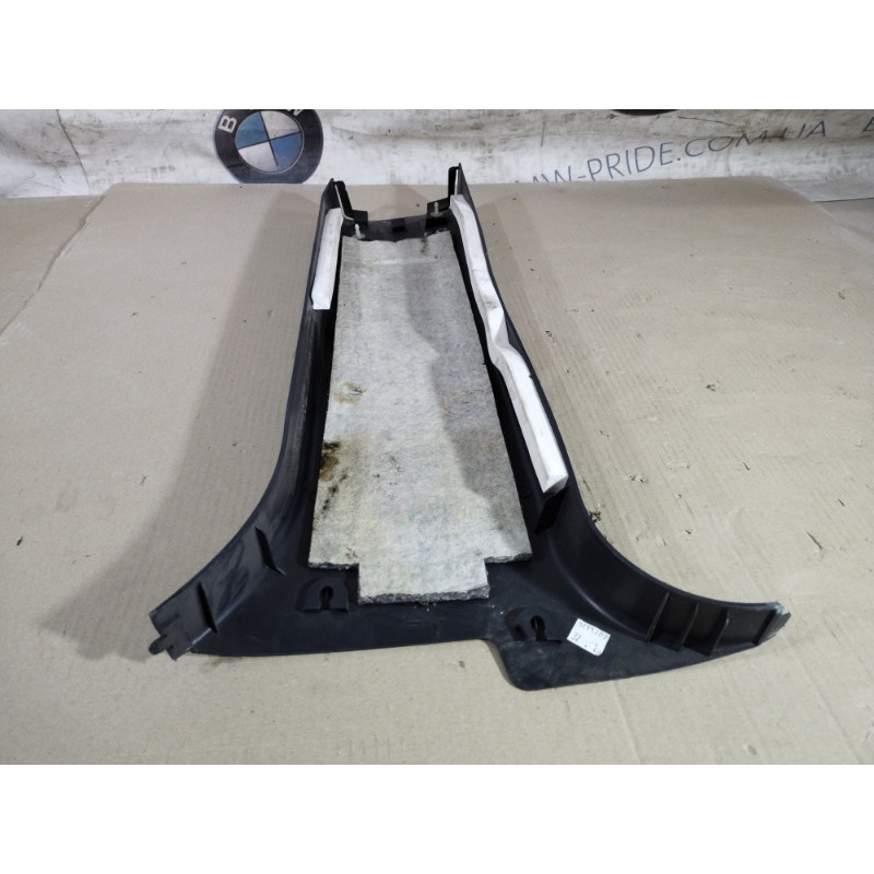 Обшивка Стойки (салон) BMW X5 E53 2003 M62B44 51438211905