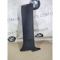 Обшивка стійки