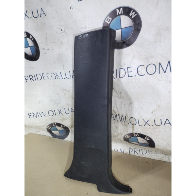 Обшивка Стойки (салон) BMW X5 E53 2003 M62B44 51438211906
