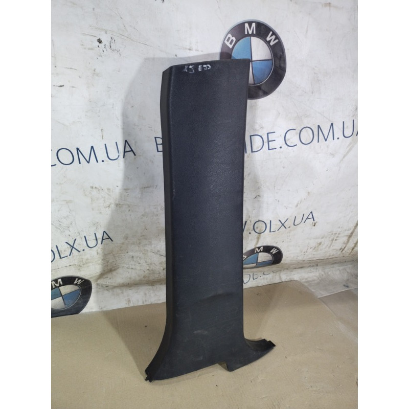 Обшивка Стойки (салон) BMW X5 E53 2003 M62B44 51438211906