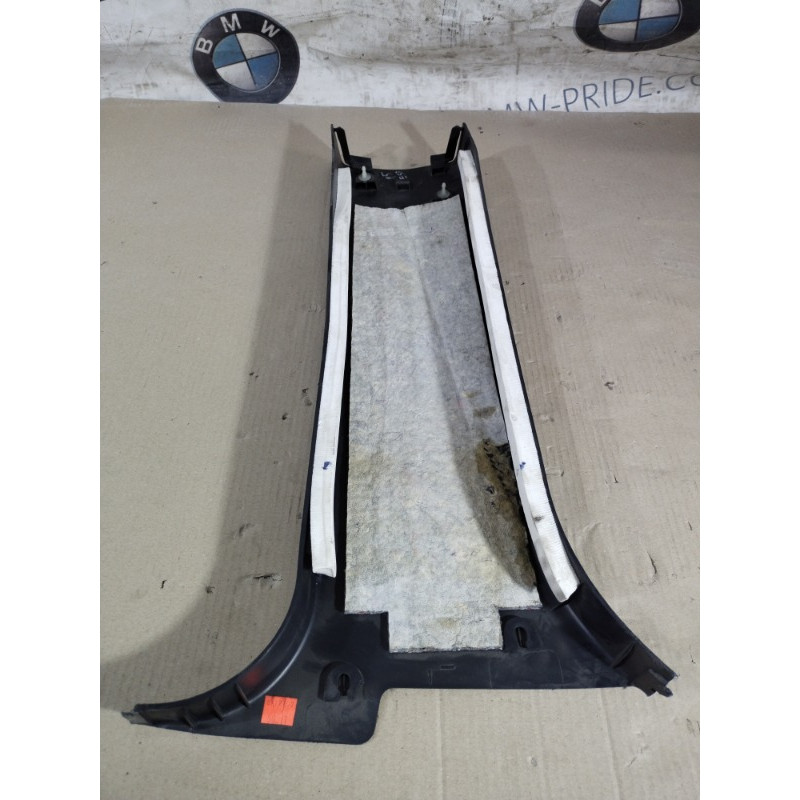 Обшивка Стойки (салон) BMW X5 E53 2003 M62B44 51438211906