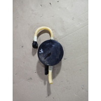 Клапан вентиляции