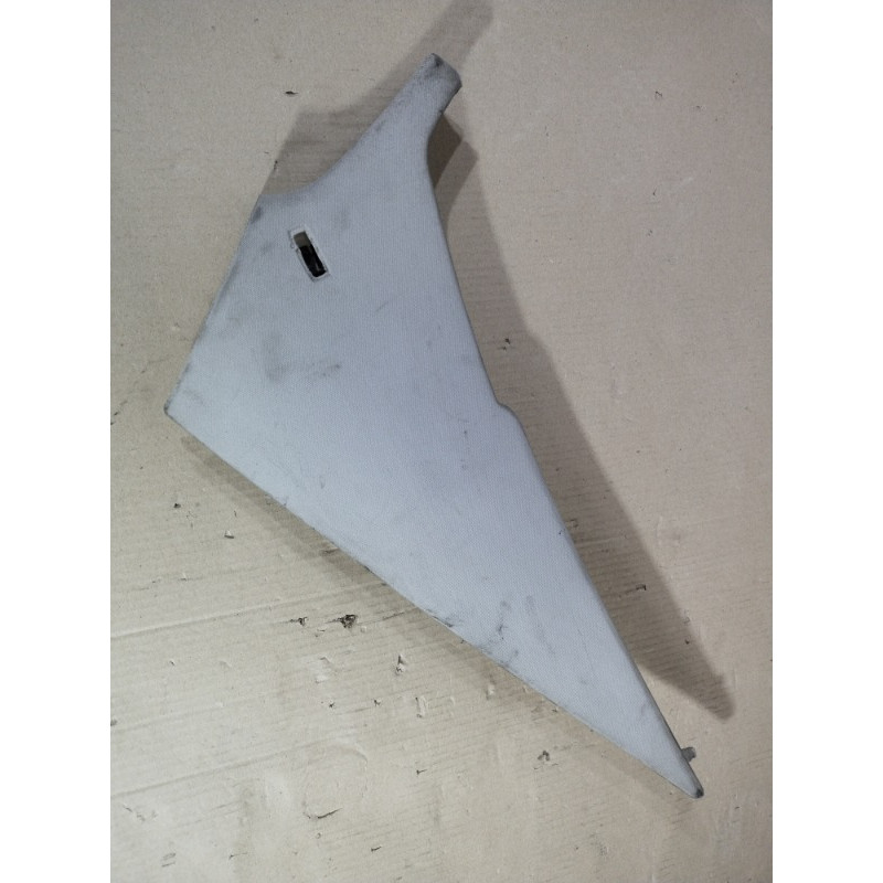 Обшивка Стойки (салон) Volkswagen Passat B6 2008 2.0 BKP 3c5867241