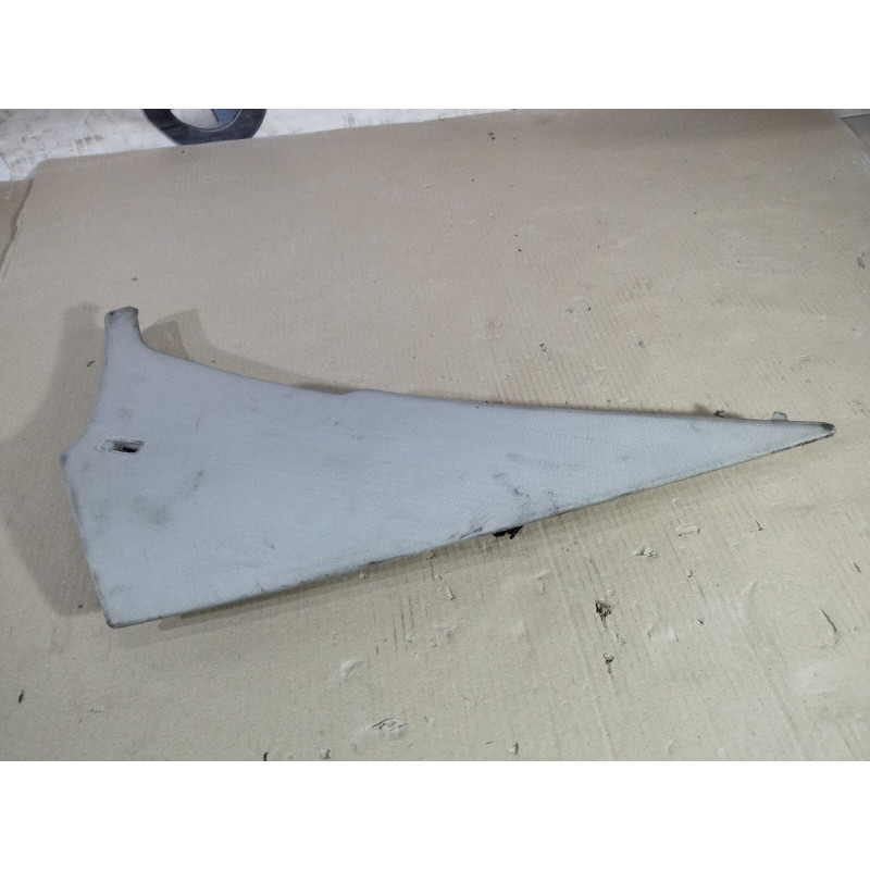 Обшивка Стойки (салон) Volkswagen Passat B6 2008 2.0 BKP 3c5867241