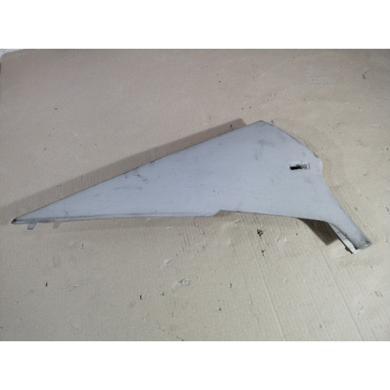 Обшивка Стойки (салон) Volkswagen Passat B6 2008 2.0 BKP 3c5867241