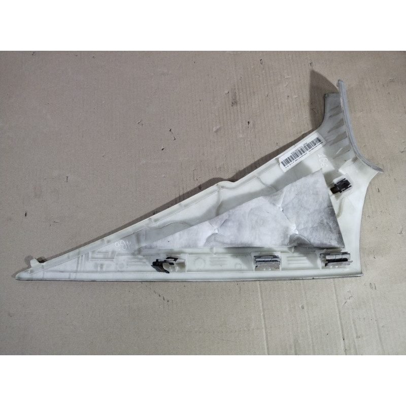 Обшивка Стойки (салон) Volkswagen Passat B6 2008 2.0 BKP 3c5867241