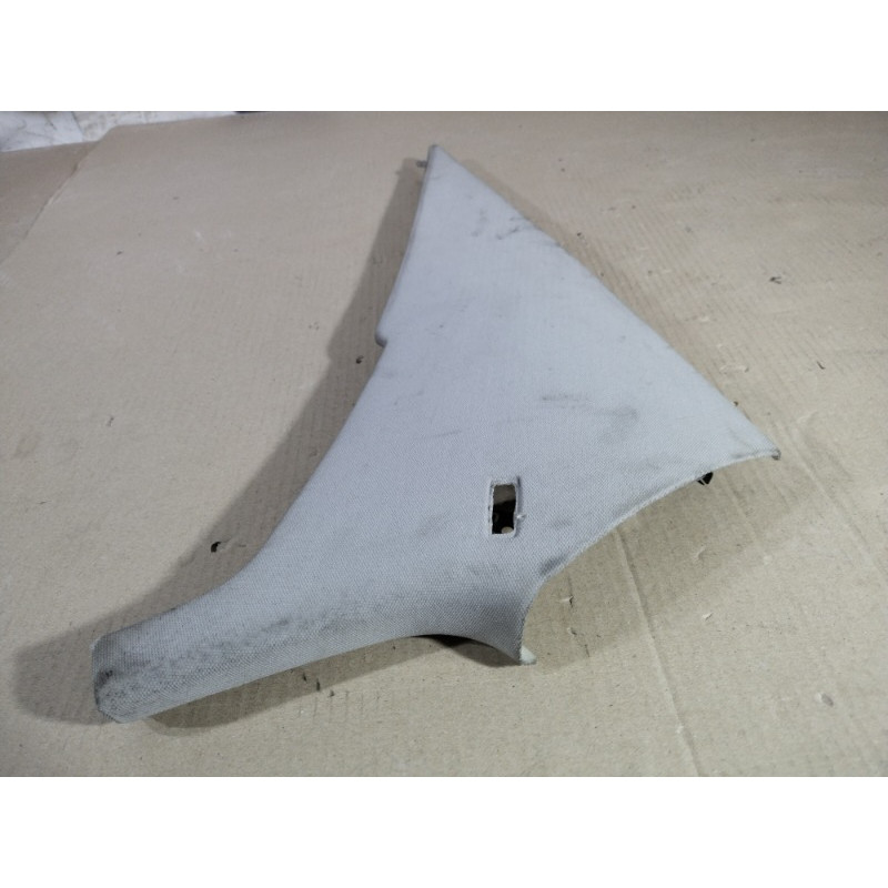 Обшивка Стойки (салон) Volkswagen Passat B6 2008 2.0 BKP 3c5867241