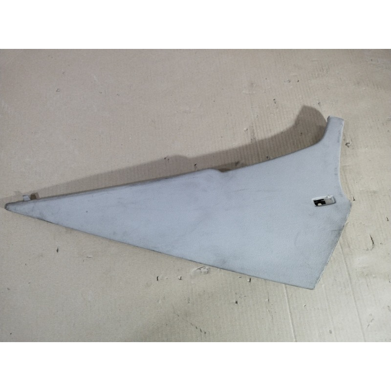 Обшивка Стойки (салон) Volkswagen Passat B6 2008 2.0 BKP 3c5867242